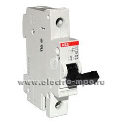 50899.А0899. Реле S2-A1 STOS2-A1 дистанционного отключения 12-60В (АВВ)