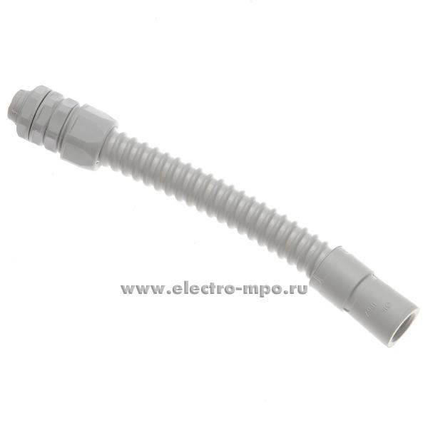 Т0624. Муфта 57120 соединительная гофрированная 20мм IP65 жесткая труба ...