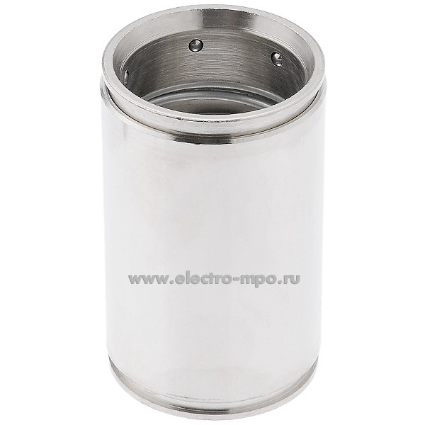 Муфта Cosmec 6110-25N соединительная 25мм IP 67 труба-труба латунь (ДКС ...