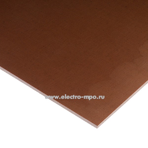 М1248. Текстолит ПТ 4,0х1150х1030мм (Молдавизолит)