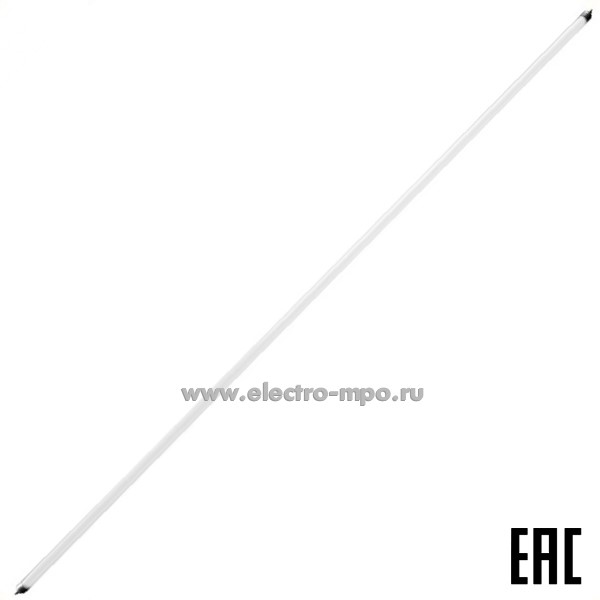 Л39. Лампа 21Вт 3334 FT5 21W/54 DAY LIGHT 6500К G5 люминесцентная (Camelion)