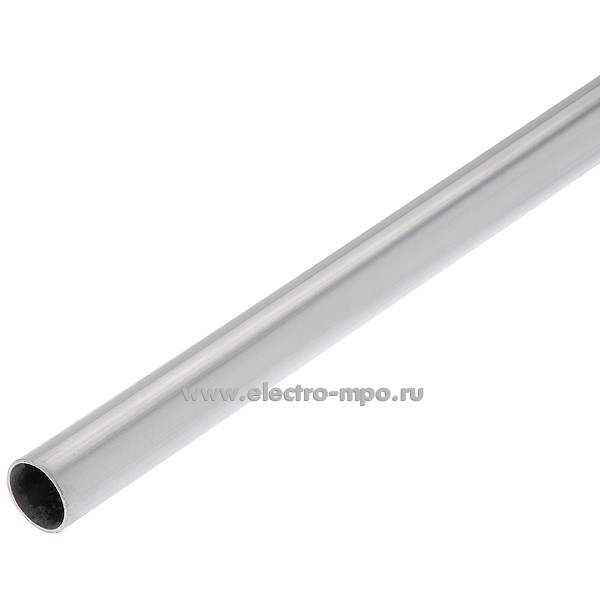 Т1546. Труба 6220 AL алюминиевая 20мм Dвн=16,2мм L=3000мм (Kopos Kolin)
