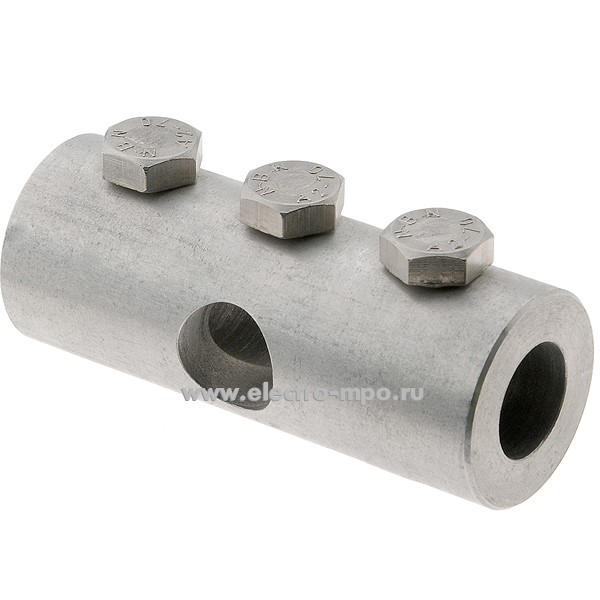 55194.М5194 Cоединитель 101/IK 5408296 K-образный (OBO Bettermann)