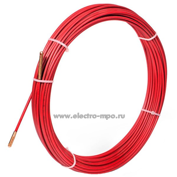 И6167. Протяжка-стеклопруток 79042 кабельная FGP-6/70 в бухте (Fortisflex)