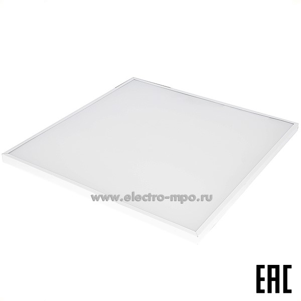 С1866. Светильник CSVT AVRORA-90 32/opal-sand ДВО/ДПО 31Вт 3700Лм 4000К светодиодный IP20 (Центрстройсвет)