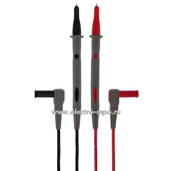 И48. Щупы 13-0034 тестера UT-L27 (UNI-T)