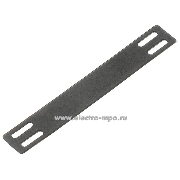 М5594. Держатель EC-J 65 маркировки длина 65 мм (Электромонтаж)