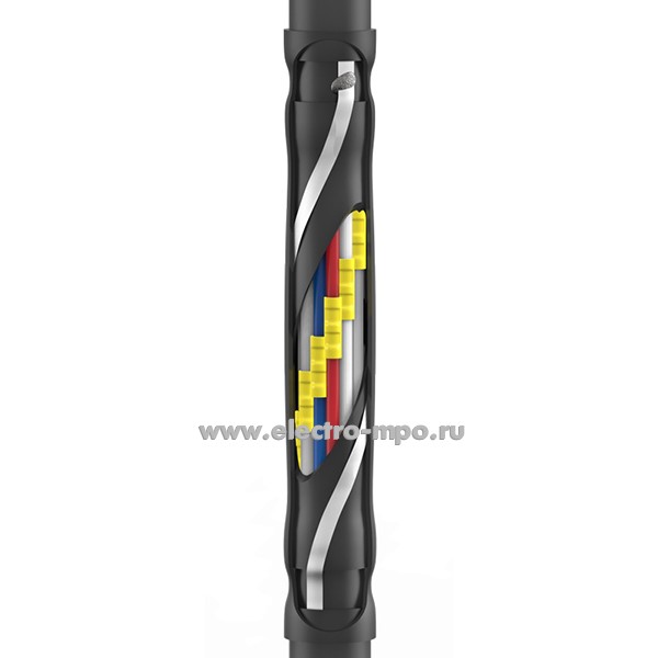 М00. Муфта 66564 ПСТк (10–37)/(0.75–1.5) соединительная (КВТ Калуга)