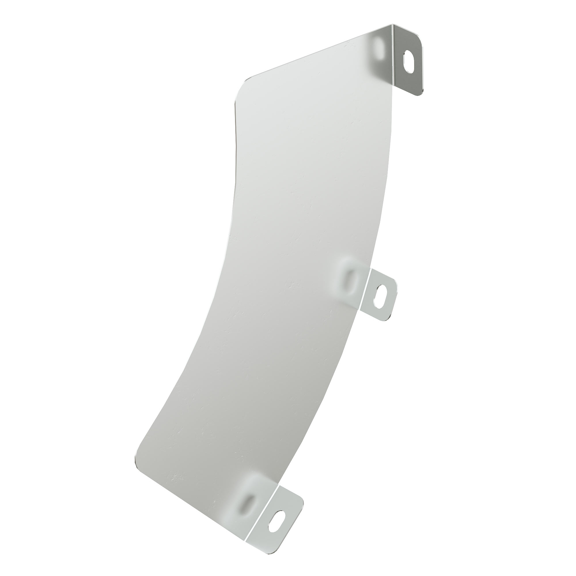 М94. Перегородка SSC41000K SEP для углов CS 45, H100, в комплекте с крепежными элементами и (ДКС) М94. Перегородка SSC41000K SEP для углов CS 45, H100, в комплекте с крепежными элементами и (ДКС)