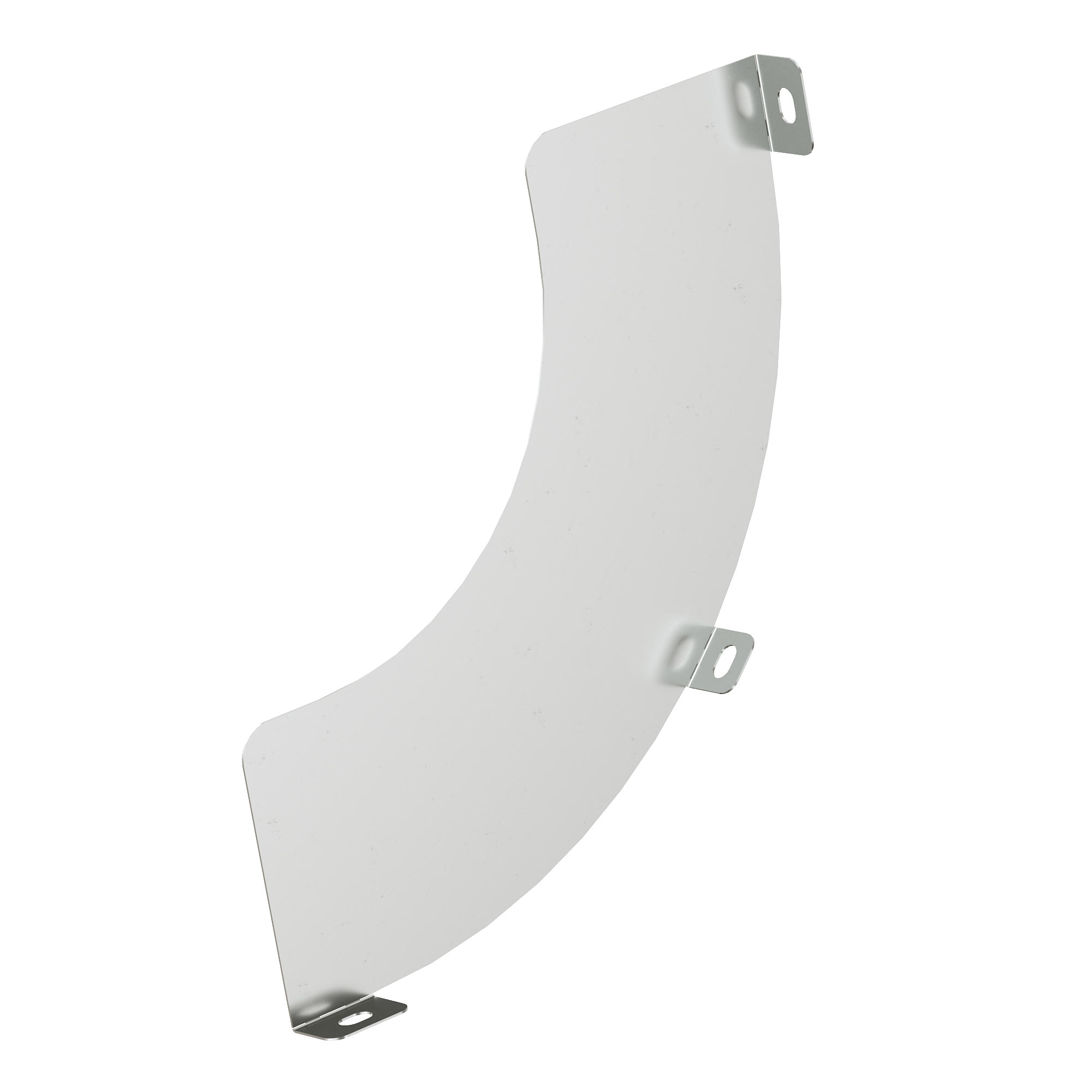 М94. Перегородка SSC91000K SEP для угла CS90 H100, в комплекте с крепежными элементами и  (ДКС)