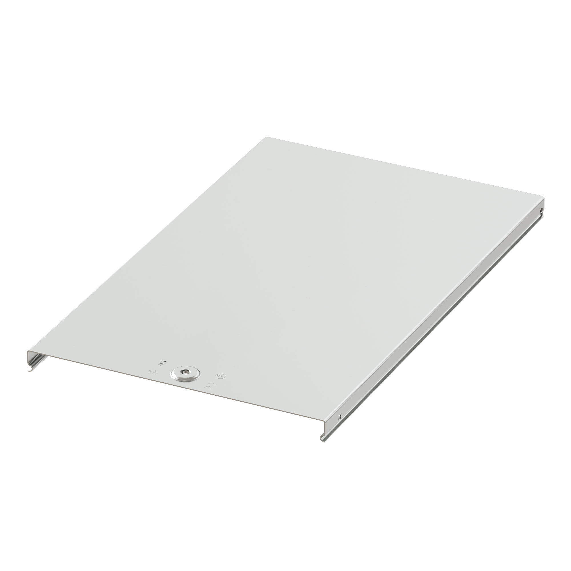 М94. Крышка 38283K на угол CDSD/CDSS 90 вертикальный внешний переходник осн.150 в комплекте с  (ДКС)