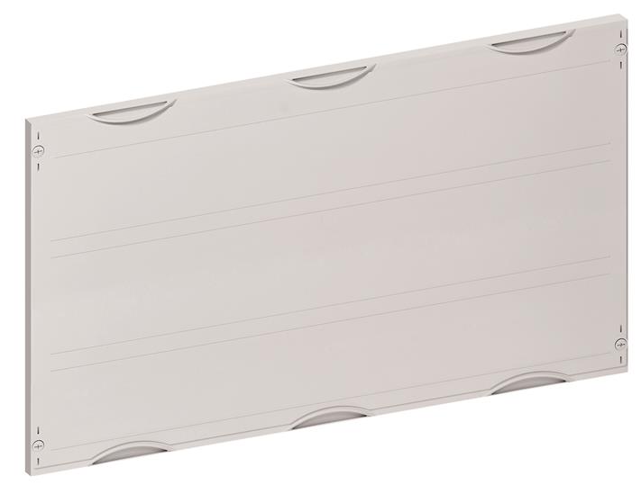 Б26. Пластрон глухой 450x750 AG33 (ABB)