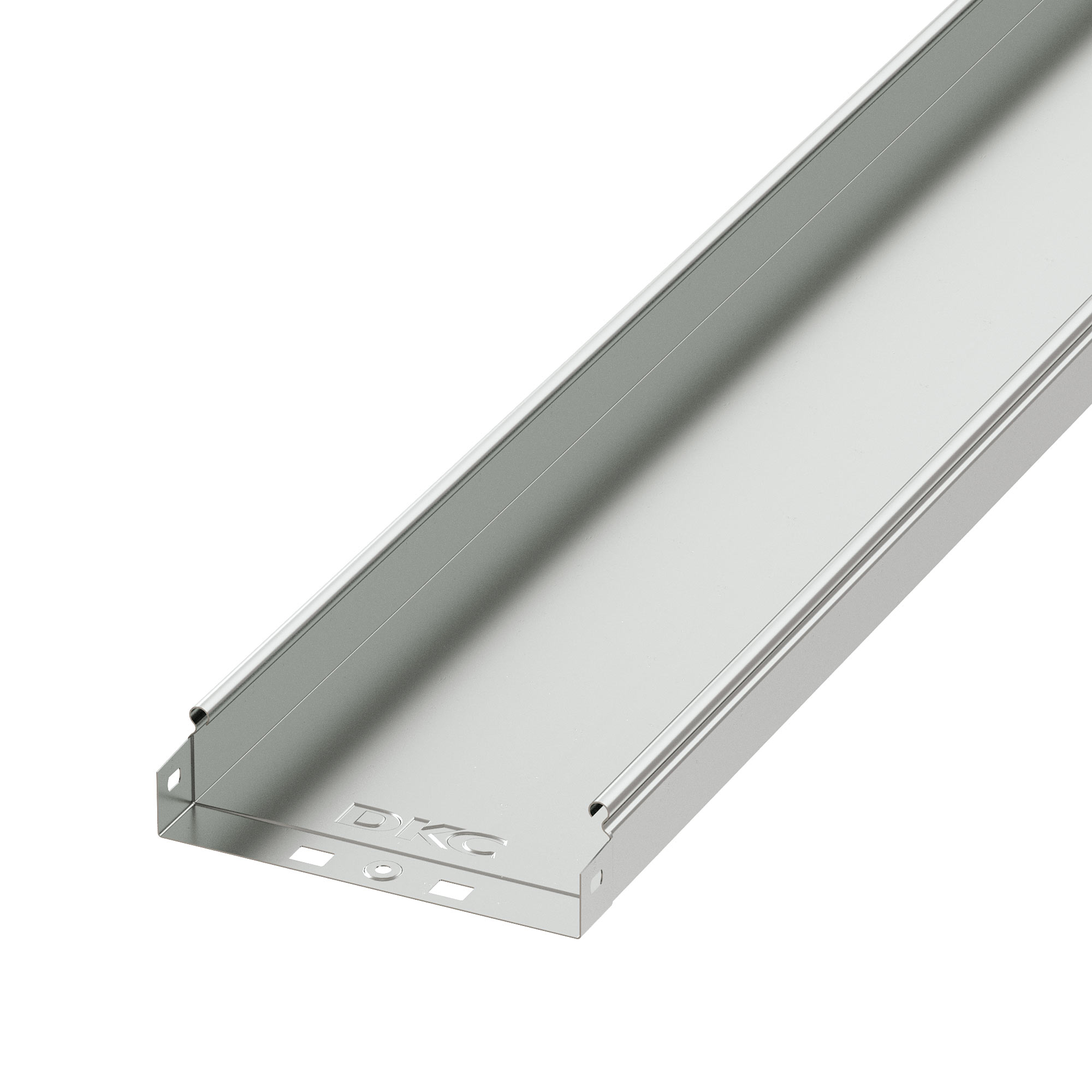 М94. Лоток 35017 500х50 L2000 (ДКС)