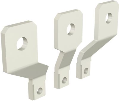 А29. Вывод силовой для стац. выкл. ES XT2 (уп.3шт)  1SDA066893R1 (ABB)