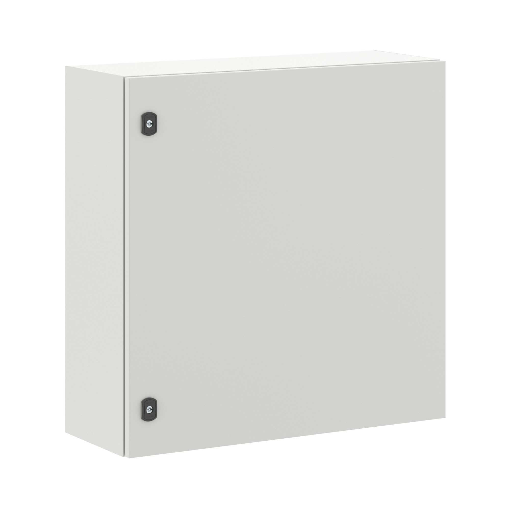 Е89. Корпус R5STE0883 навесной STE с М/П ВxШxГ 800x800x300 мм,  (ДКС)