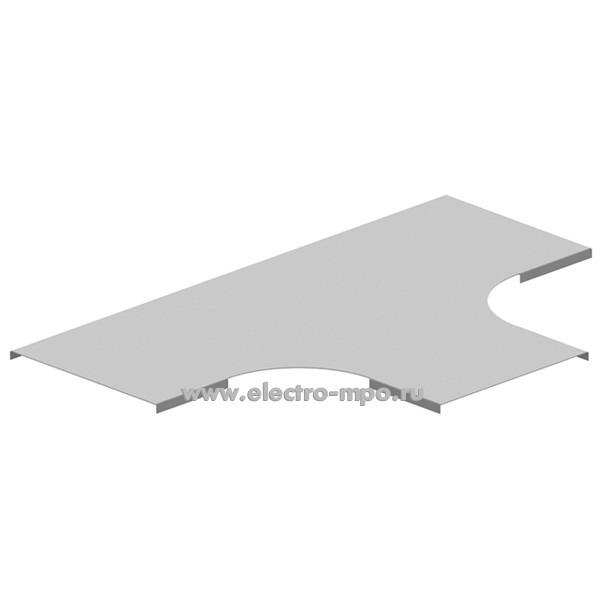 М76. Крышка DT400 ответвителя Т-образного (Vergokan)