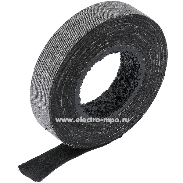 М1185. Изолента ХБ 110г односторонняя (Литер Ростов-на-Дону)