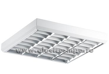 20361.С0361 Светильник ARS/S 4х36 ЭПРА люминесцентный потолочный IP20 (Световые технологии)