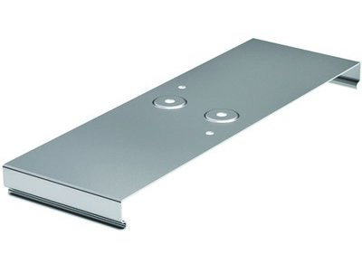 М97. Накладка 37396HDZ CGC для крышки осн.400, (ДКС) М97. Накладка 37396HDZ CGC для крышки осн.400, (ДКС)