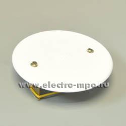 К1176. Крышка 00055 D=76мм с защелками с винтами (АВВ)