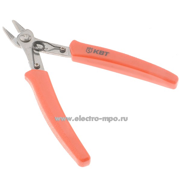 И2261. Ножницы 55938 МС-01 для провода медь алюминий сечением 6 кв. мм (КВТ)