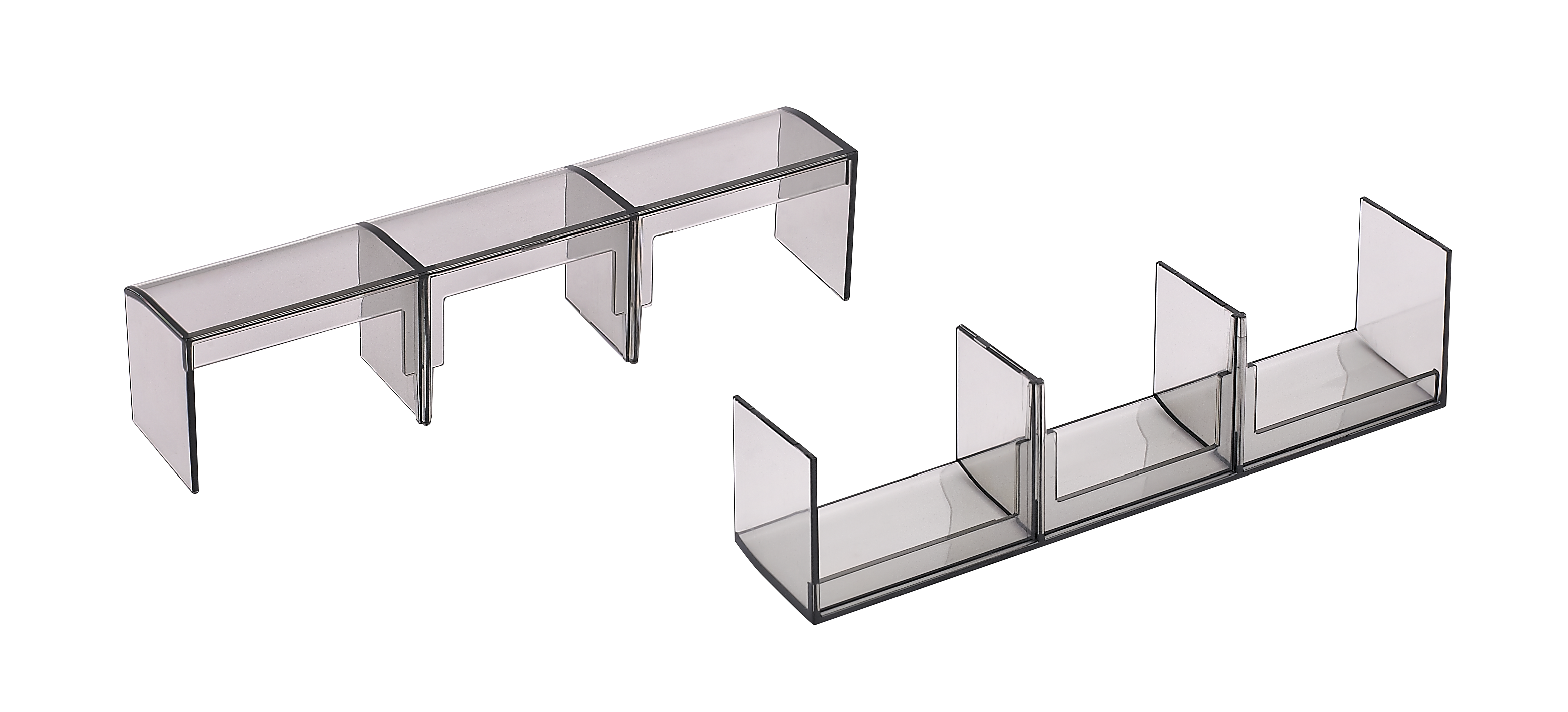 А48. Крышки 40327DEK клеммные 2шт. для 3P КК-103С (Dekraft)