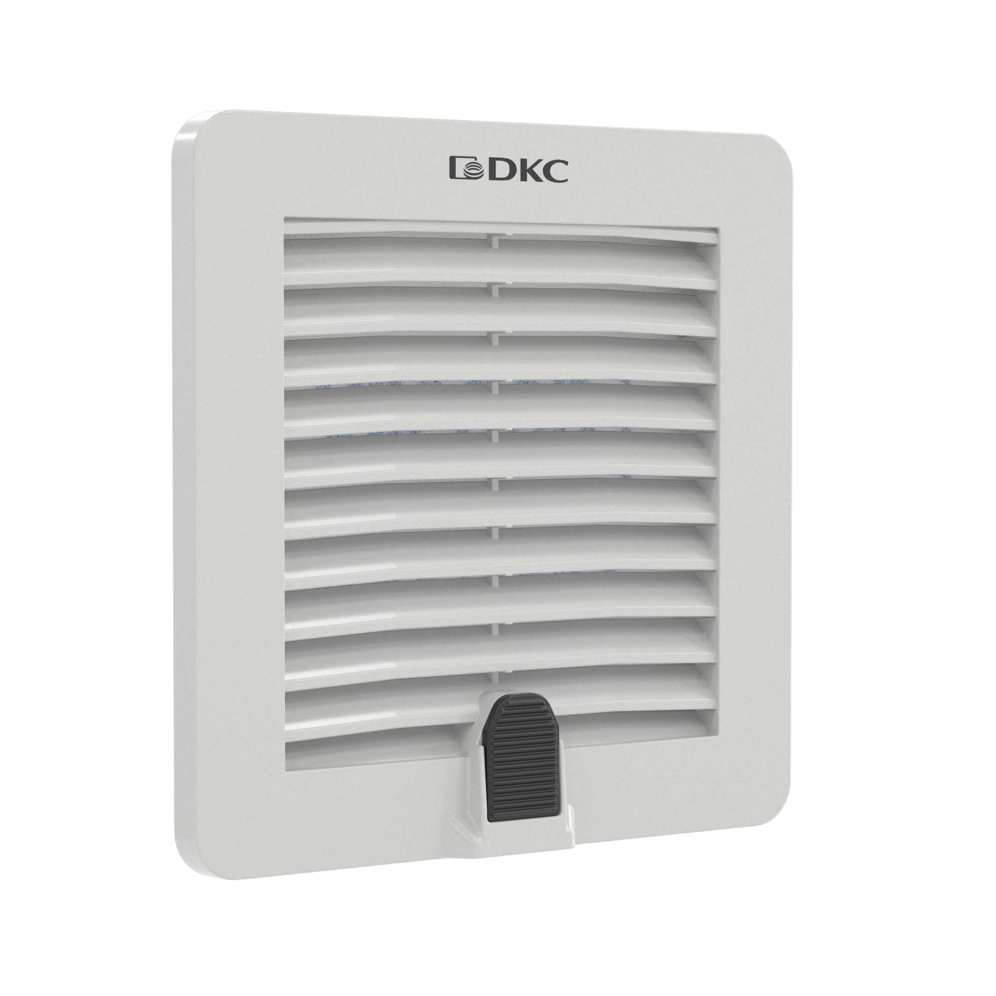 Б36. Вентиляционная R5RF12 решетка с фильтром RF 150x150 мм, (ДКС) Б36. Вентиляционная R5RF12 решетка с фильтром RF 150x150 мм, (ДКС)