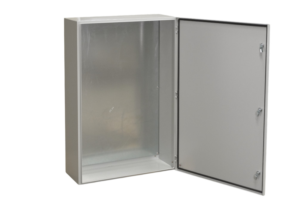 Б01. Корпус 32491DEK металлический ЩРНМ (ЩМП) IP31 1400х800х300 RAL7035 (Dekraft) Б01. Корпус 32491DEK металлический ЩРНМ (ЩМП) IP31 1400х800х300 RAL7035 (Dekraft)