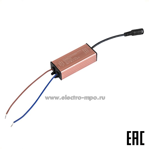 С07. Драйвер 439765 GLWF-DRV 40Вт для панели-рамки GLWF-U2 (General) С07. Драйвер 439765 GLWF-DRV 40Вт для панели-рамки GLWF-U2 (General)