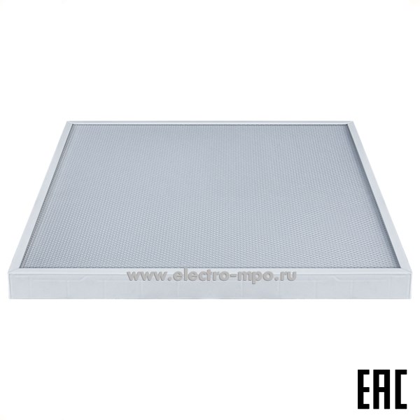 С20. Светильник 80407 NLP-PS2-36-6.5K-IP20-LED-A1 36Вт 6500К аварийный комбинированный IP20 (Navigator)