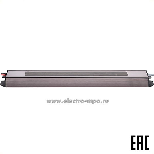 С15. Блок питания 95449 ND-P45-IP67-24V 45Вт к светодиодной ленте 220В/24В пост. тока IP67 (Navigator)
