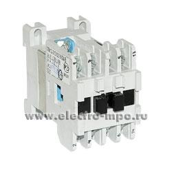 А4083. Пускатель магнитный ПМ12-010100 36В 10А 1з IP00 без реле (КЗЭ Кашин)