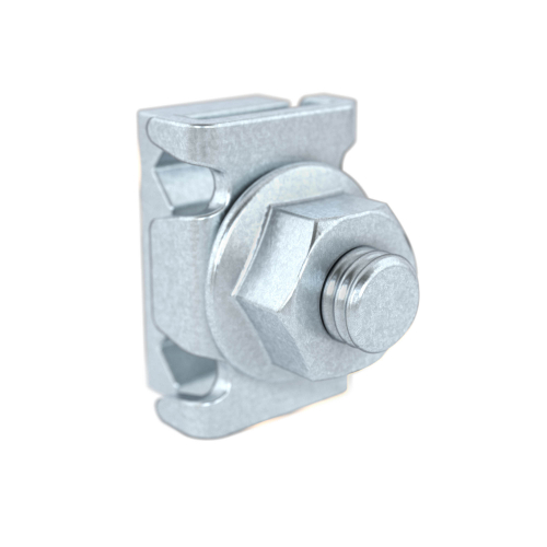 М93. Крепежный CM350003 комплект №3 для монтажа пров.лотка (ДКС)