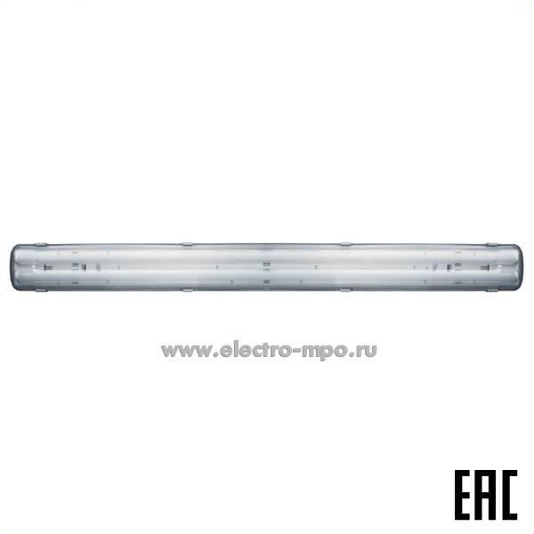 С20. Светильник 61493 DSP-AC-224-4K-IP65-LED-A1 48Вт 4000К 1ч вкл. комбинированное IP65 (Navigator)