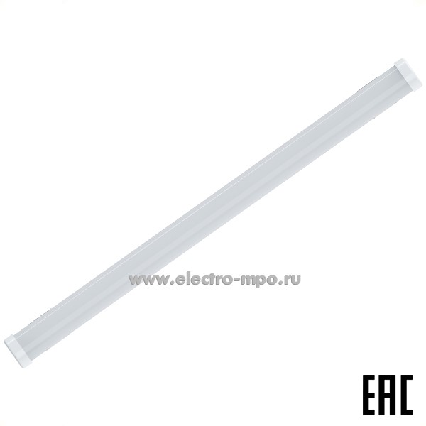 С12. Светильник 93131 DSP-08-18-6.5K-IP65-LED 18Вт 1600Лм 6500K потолочный IP65 (Navigator Россия)