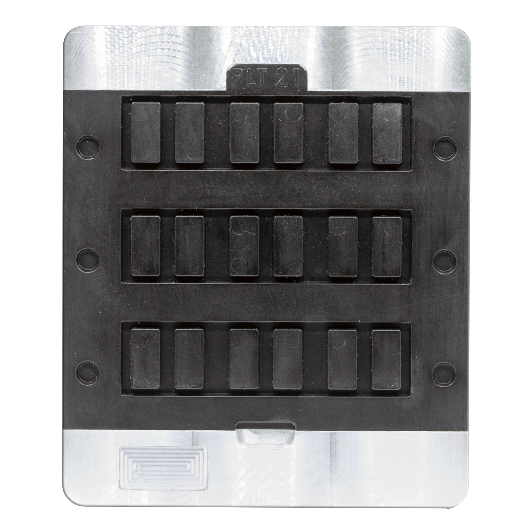 М49. Адаптер PLT21 для маркировки бабочка  (ДКС)