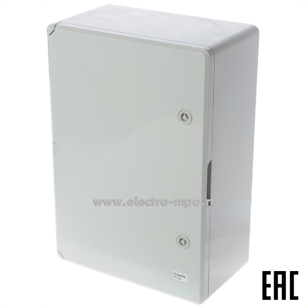 Б5745. Электрощит ЩАП-33М/40А/ВРУ8208-ЩАП0-3064-65УХЛЗ на АВВ 3 фаз.380/220В (МПО Электромонтаж)