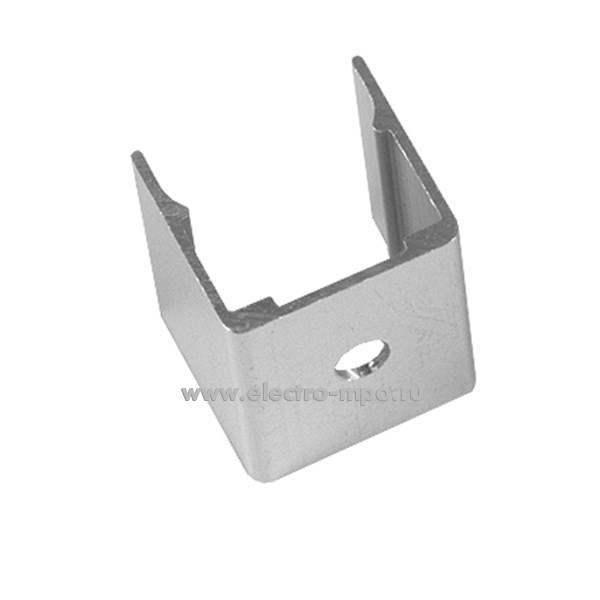 С09. Скоба 521922 G-2835-C-IP20-M-BSNL для крепления лент Неон BSNL 16х16мм (General) С09. Скоба 521922 G-2835-C-IP20-M-BSNL для крепления лент Неон BSNL 16х16мм (General)