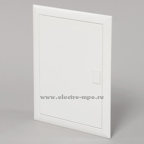 Е6490. Дверь BL620 белая металлическая для UK624MB/NB 2CPX031082R9999 (ABB)