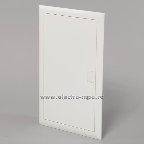 Е6491. Дверь BL630 белая металлическая для UK636MB/NB 2CPX031083R9999 (ABB)