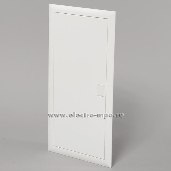 Е6492. Дверь BL640 белая металлическая для UK648MB/NB 2CPX031084R9999 (ABB)