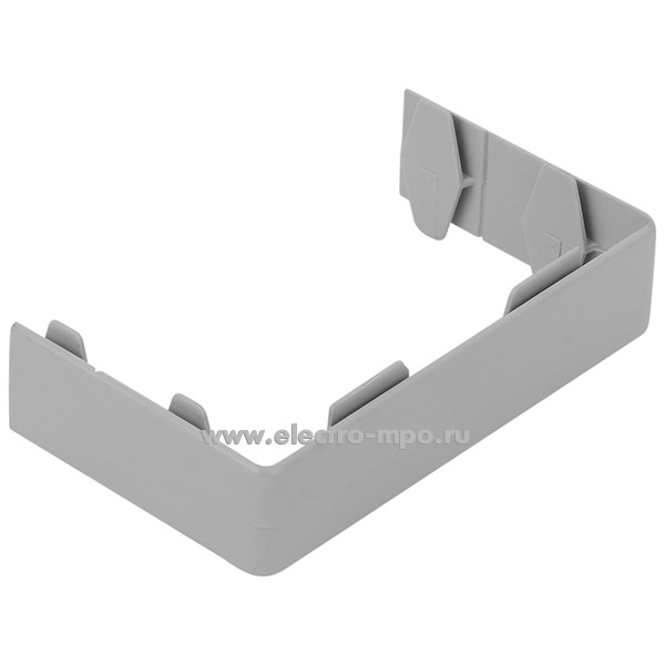 Д68. Муфта ПРС-100х60-С серая (Рувинил)