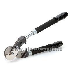 И2288. Тросорез 59941 ТР-12Т для металлических тросов D=12мм (КВТ)