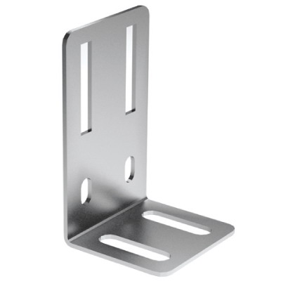 М82. Крепление LP5000HDZ лотка стеновое (кронштейн), гор. цинк (ДКС)