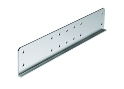 М82. Соединитель LG8200HDZL внешний GTO LI 80, цинк-ламельный (ДКС)