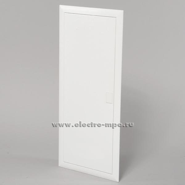 Е6493. Дверь BL650 белая металлическая для UK660MB/NB 2CPX031085R9999 (ABB)