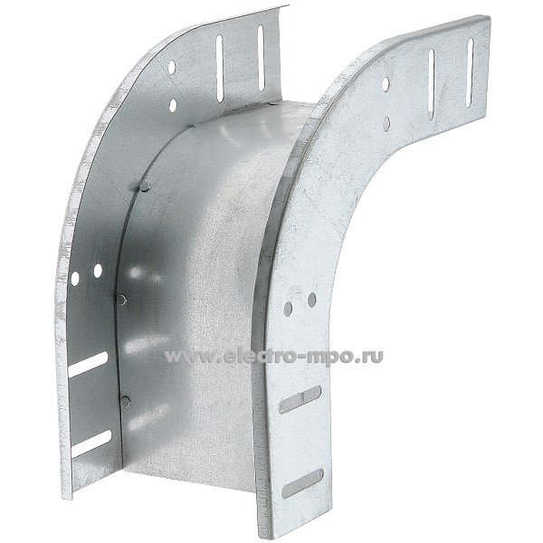 М76. Угол VB90.60.150 вертикальный внешний (Vergokan)