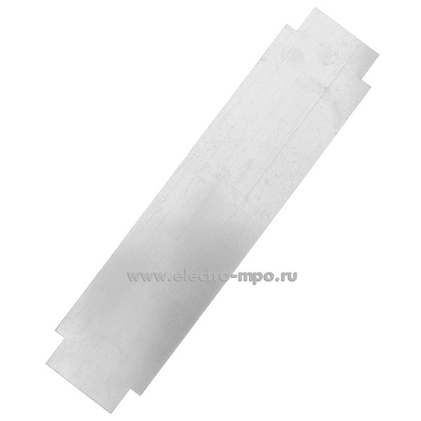 М76. Крышка DSB90.400 угла вертикального внутреннего (Vergokan)