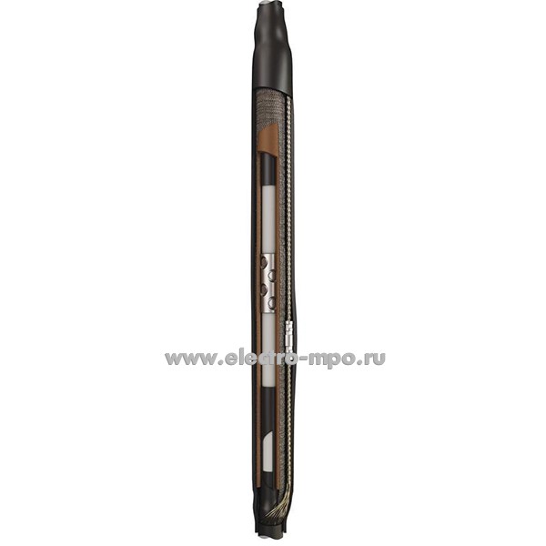 М00. Муфта 63992 1ПСТ-20-150/240(Б) соединительная (КВТ)