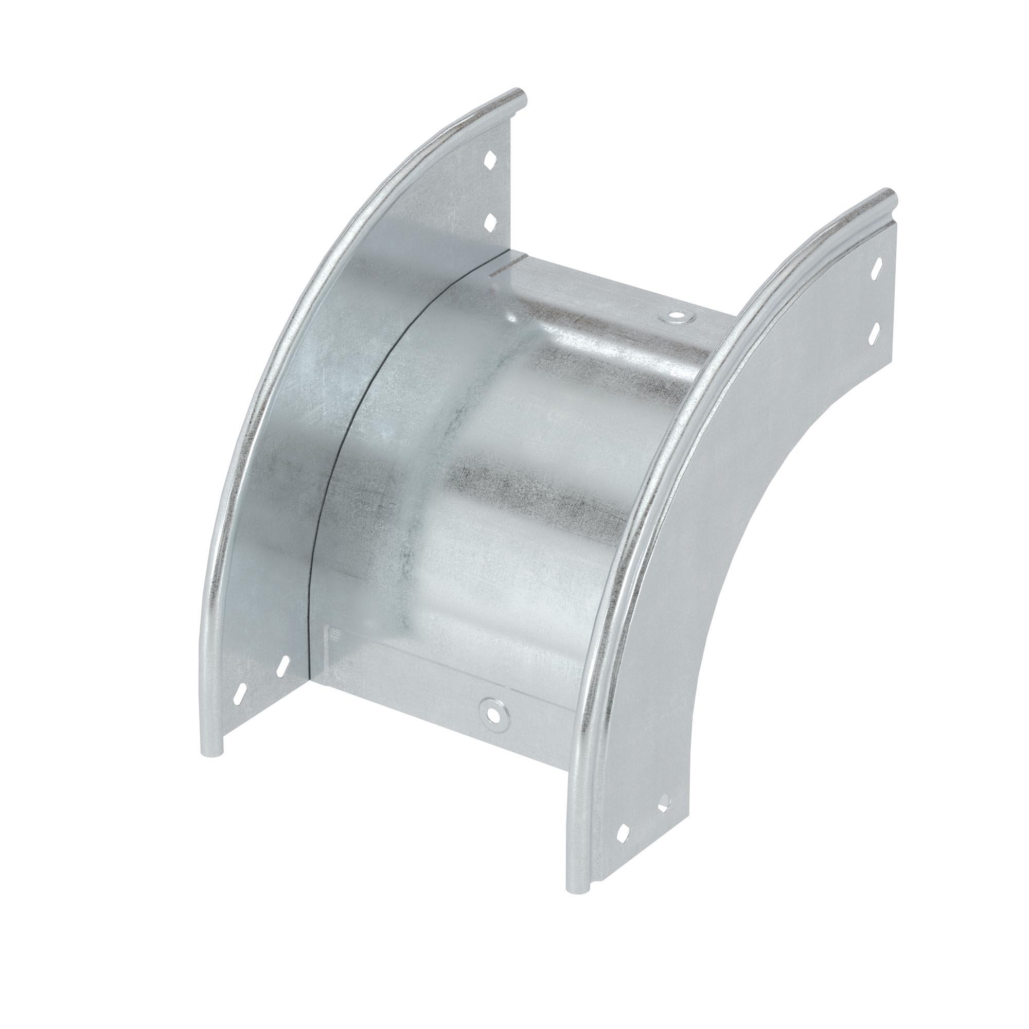 М94. Угол 36788K CD 90 вертикальный внешний 90° 600/50 в комплекте с крепежными элементами и  (ДКС)